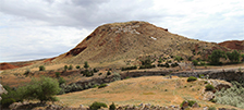 2 Thermopolis Hot Springs